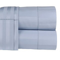 Bedding Premium 100% Cotton Bed Sheet Set Queen Grey 4 Piece Bedding Set Flat Sheet  Fitted Sheet and 2 Pillow Cases